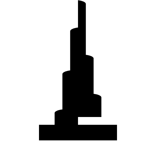 logotipo preto