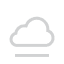 Ícone do Clima