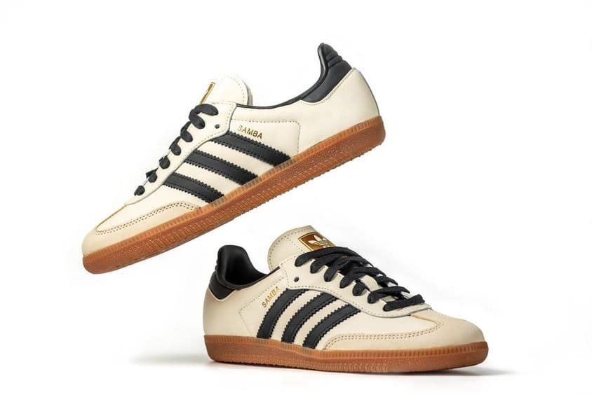 Sapato Adidas Originals Samba.