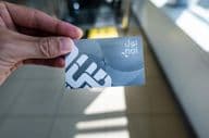 O Cartão Nol é um cartão eletrônico para o Metrô de Dubai.