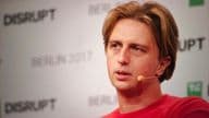 Nikolay Storonsky, fundador do Revolut.