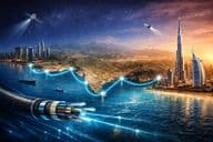 Corredor de Dados Marítima Digital