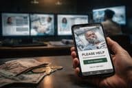 Mendicância gerada por IA