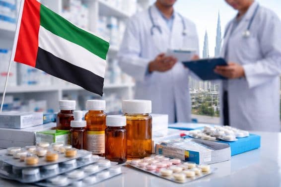 Reforma do mercado farmacêutico dos EUA