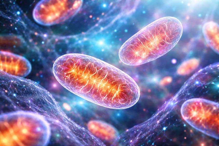 Centros de produção de energia celular