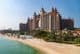 Hotel Atlantis na Palm.