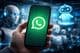 Integração de inteligência artificial no WhatsApp