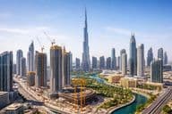 Nova lei de segurança predial em Dubai
