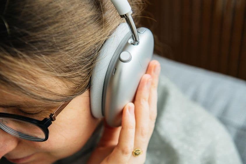 Fones de ouvido, AirPods Max