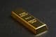 Barra de ouro de 999.9 pureza