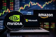 Ações de tecnologia em um mercado incerto