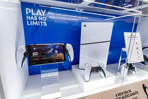 Sony PlayStation PS5