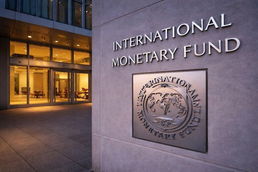 FMI centro financeiro global