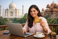 Trabalho remoto com visto de Dubai