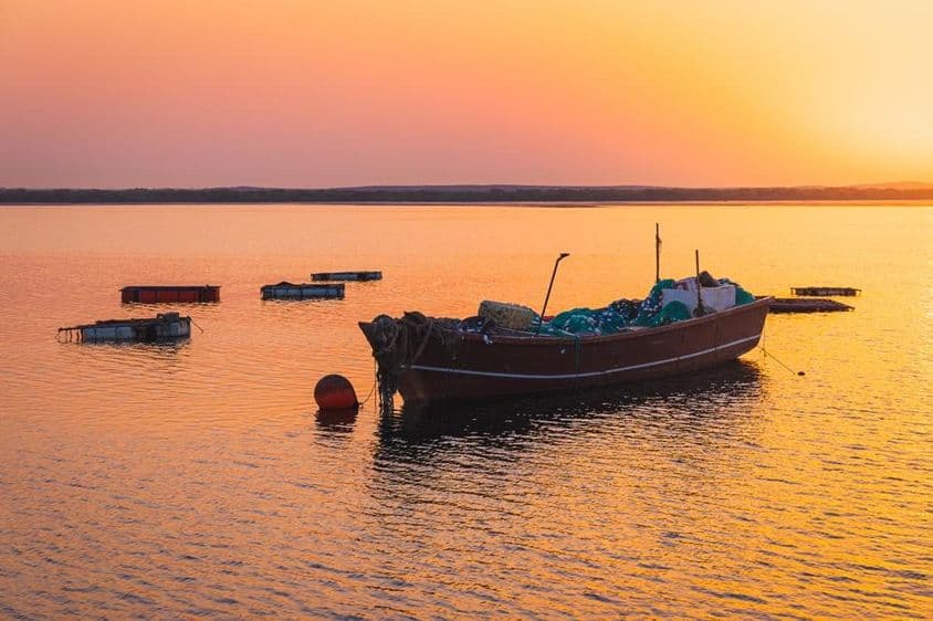 Umm Al Quwain, Emirados Árabes Unidos