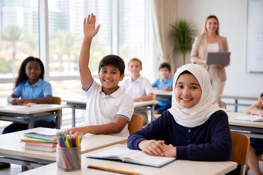 Retorno às carteiras escolares