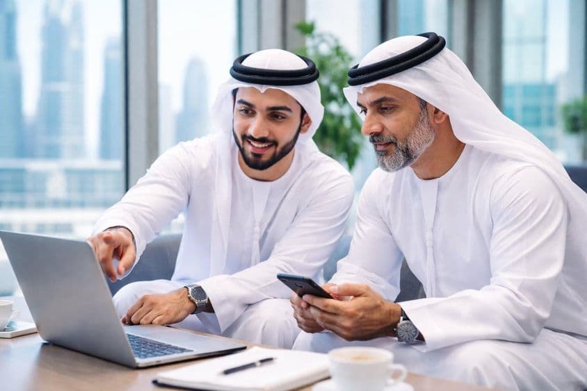 Plataforma de empregos baseada em IA