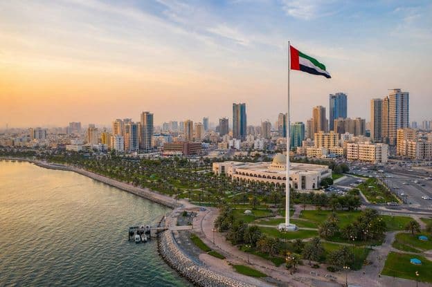 Ajman fortalece o turismo