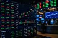 Oportunidades no mercado de ações em Dubai