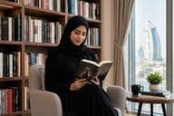 Hábitos modernos de leitura digital