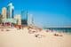 O JBR ou Residência da Praia de Jumeirah