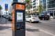 sistema inteligente de estacionamento em Dubai