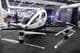 O futuro da mobilidade aérea urbana com táxis drones