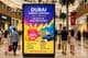 Experiência de compras de verão em Dubai