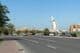 A interseção das ruas Umm Suqeim e Jumeira em Dubai.